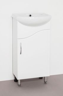 Тумба под раковину Style Line Эко Волна 2 ЛС-00000093